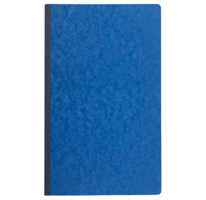 Piqûre standard Journal folioté 38 lignes 32 x 19,5 cm 80 pages EXACOMPTA