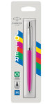 PARKER Jotter Originals Stylo bille  magenta  pointe moyenne  sous blister