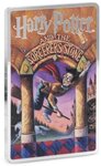 Pièce de monnaie en Argent 3 Dollars g 62.2 (2 oz) Millésime 2025 HARRY POTTER AND THE SORCERER STONE