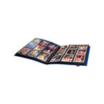 Album TCG SLIM Sport pour 360 cartes de jeux.