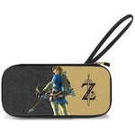 Housse de Transport Deluxe - PDP Gaming - The Legend of Zelda - Switch et Switch Lite