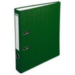 Classeur À Levier Polypropylène Dos De 50mm - A4 - Couleurs Assorties - X 20 - Exacompta