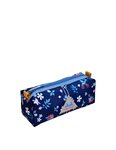 Trousse scolaire Poids Plume Bleu