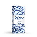 SMARTBOX - Coffret Cadeau Carte cadeau Just enjoy ! Au féminin - 100 € -  Multi-thèmes