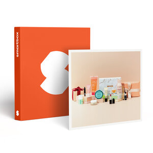 SMARTBOX - Coffret Cadeau 4 box Beauté Blissim - Bien-être