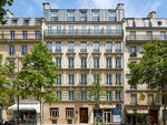 SMARTBOX - Coffret Cadeau Escale en duo à Paris : 3 jours en hôtel 3* avec accès au hammam -  Séjour
