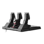 Thrustmaster - T3PM - Pédales Magnétiques - Compatible PS5, PS4, Xbox One, Xbox Series X|S, PC