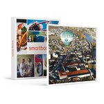 SMARTBOX - Coffret Cadeau Vol en montgolfière près de Châtellerault avec photos et coupe de champagne -  Sport & Aventure