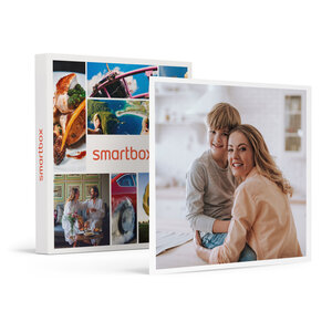 SMARTBOX - Coffret Cadeau Carte cadeau pour Marraine - 10 € -  Multi-thèmes