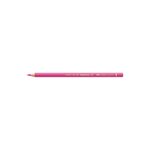 Crayon de couleur Polychromos pourpre rose clair FABER-CASTELL