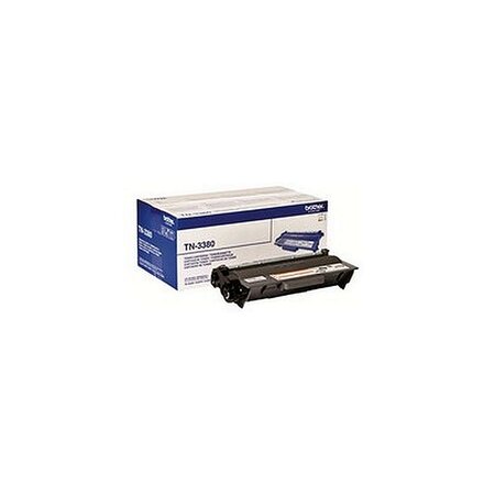 Brother tn-3380 toner noir tn3380