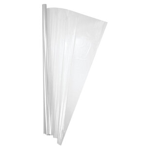 Film fleuriste ou papier cadeau Rouleau 70cm x 5 m