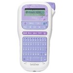 Etiqueteuse DIY et bureautique P-Touch Brother PT-H200 max 12mm