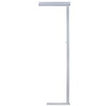 Lampadaire Led Lixus - 40 W - Aluminium