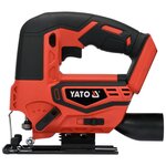 YATO Scie sauteuse sans batterie 18V