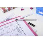 Feutre Office Liner 89 Pointe Extra Fine Noir 0 3 mm EDDING