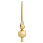 vidaXL Arbre de Noël artificiel pré-éclairé et boules bleu 120 cm PVC