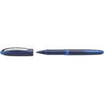 Roller à encre One Business Pointe 06 Bleu SCHNEIDER