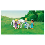 43216 Voyage Enchanté des Princesses LEGO® Disney Princess™ - Aventure Magique à Construire