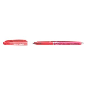 Stylo roller FriXion Point 0 5 Rouge x 12 PILOT