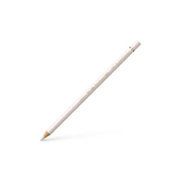 Crayon de couleur Polychromos gris chaud I FABER-CASTELL