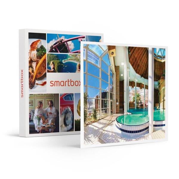 SMARTBOX - Coffret Cadeau Parenthèse bien-être près de Lourdes : modelage au choix en duo -  Bien-être