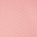 Rouleau Kraft 70g Tiny 5m x 35cm Fleurs roses - Rose CLAIREFONTAINE