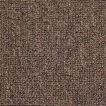 vidaXL Tapis d'escalier 15 Pièces Marron café 56 x 17 x 3 cm