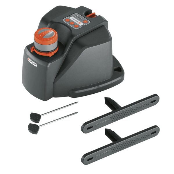 Gardena arroseur aquacontour 350 m² 8133-20