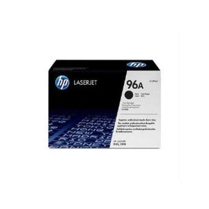 Toner d'origine pour imprimante hp LaserJet 2100/2100M noir HP