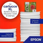 Epson cartouche t2983 - fraise - magenta