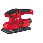 Einhell - ponceuse vibrante 150w tc-os 1520