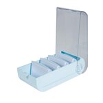 Learning Box Bunnybox A8 Aquarel - Couleurs Assorties - X 8 - Exacompta