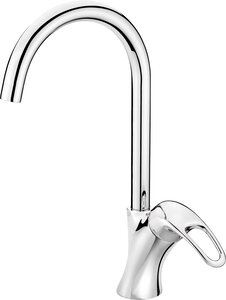 Robinet de cuisine