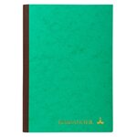 Piqûre Echéancier Avec Des Touches Vernies - Dimensions 29 7 X 21 Cm - 96 Pages - Papier Intérieur 90g - Couverture Souple - Couleurs Assorties - X 10 - Le Dauphin