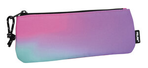 Petite trousse plate Sunset Rose