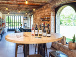SMARTBOX - Coffret Cadeau 2 jours dans un château 4*avec activités autour du vin près de Toulouse -  Séjour