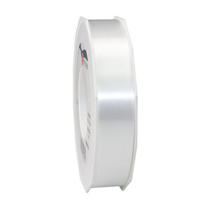 Bolduc america 91-m-rouleau 25 mm blanc