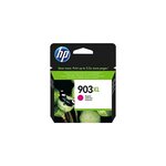 Hp 903xl cartouche magenta t6m07ae