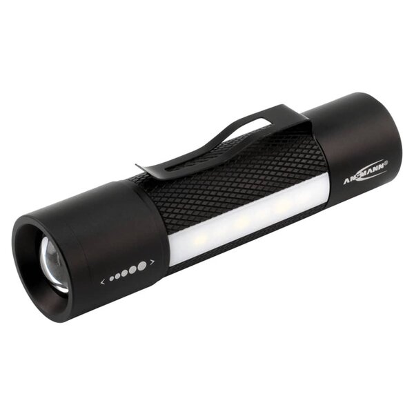 Ansmann lanterne 3 en 1 future multi ip54 1600-0137