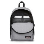 Sac à dos Eastpak Out Of Office Sunday grey