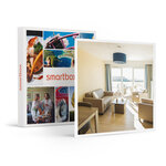 SMARTBOX - Coffret Cadeau 4 jours en famille dans un studio sur la Côte d’Opale -  Séjour