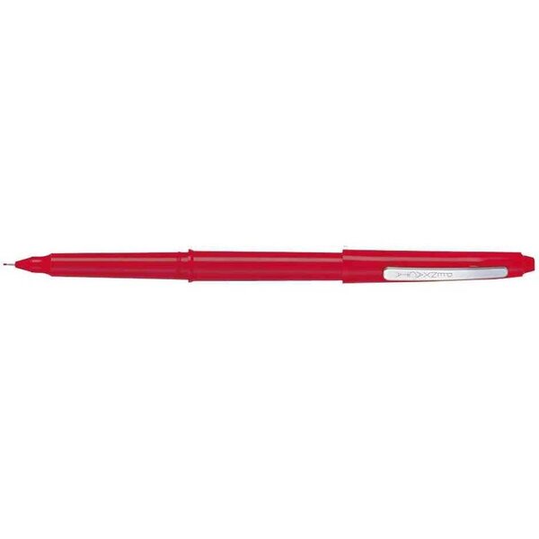 Feutre Fineliner Penxacta  largeur de tracé: 0 5 mm  rouge PENXACTA