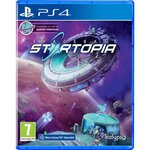 Spacebase Startopia Jeu PS4