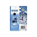 Epson cartouche t2711 - réveil - noir xl