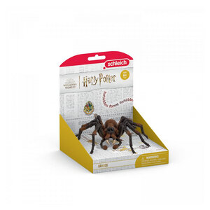 Figurine Aragog l'Araignée Monstrueuse d'Harry Potter