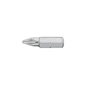 Embout standard série 2 Facom pour vis cruciformes Phillips EP2