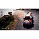 WRC 9 Jeu Xbox One