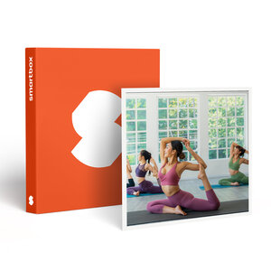 SMARTBOX - Coffret Cadeau Carte cadeau bien-être - 15 € - Multi-thèmes