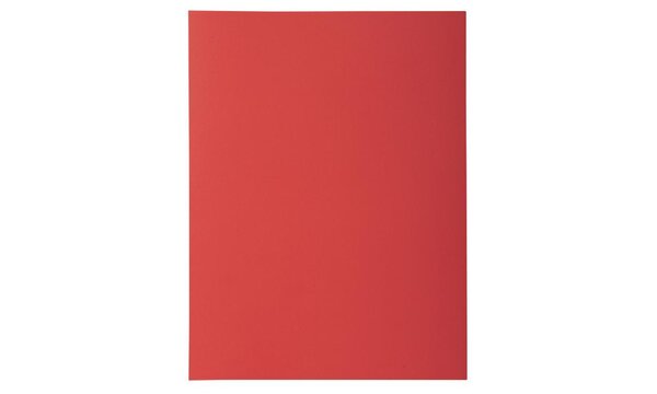 Paquet de 50 chemises 1 rabat ROCK''S 220 - 24x32cm EXACOMPTA